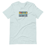 Abersoch Retro Staple Women T-shirt image 5