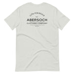 Abersoch Clothing Company Black Staple T-Shirt image 11
