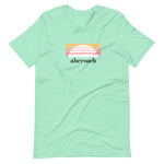 Abersoch Sunset Line Staple Women T-shirt image 6