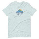 Abersoch Beach Wave Staple T-Shirt image 9
