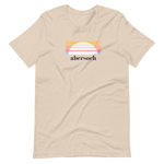 Abersoch Sunset Line Staple T-Shirt image 12