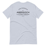 Abersoch Clothing Company Black Staple T-Shirt image 7