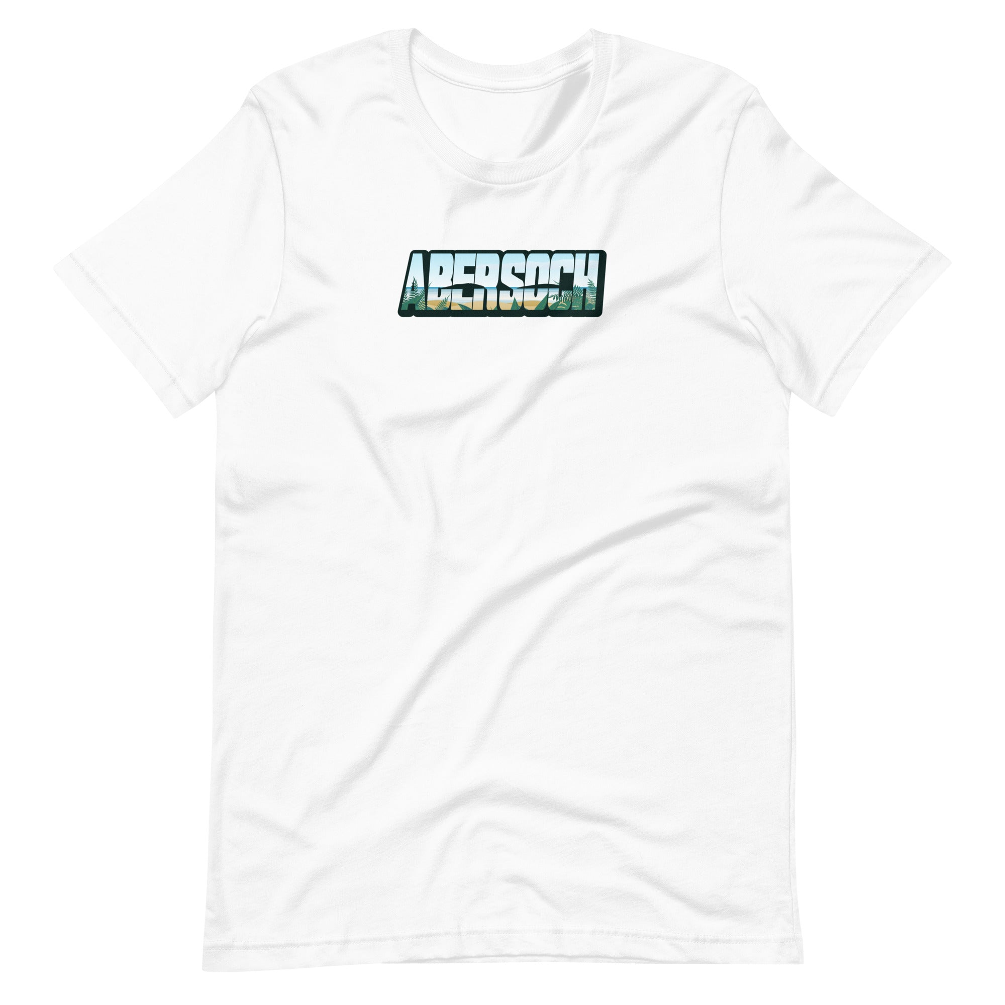 Abersoch Beach Offshore Staple T-Shirt image 7