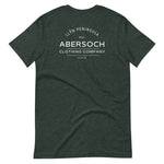 Abersoch Clothing Company White Staple T-Shirt image 6