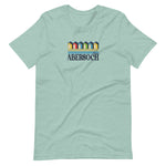 Abersoch Retro Staple Women T-shirt image 3