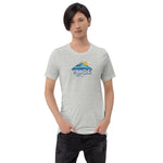 Abersoch Beach Wave Staple T-Shirt image 1