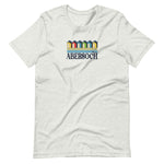 Abersoch Retro Staple T-Shirt image 2