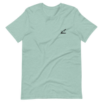 Abersoch Clothing Embroidery Logo Staple T-Shirt image 9