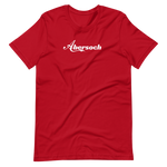 Abersoch Cursive Typography Staple T-Shirt image 10
