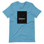 Abersoch Typography Distressed Black Staple Women T-Shirt image 3
