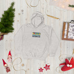 Abersoch Retro Boys Hoodie image 0