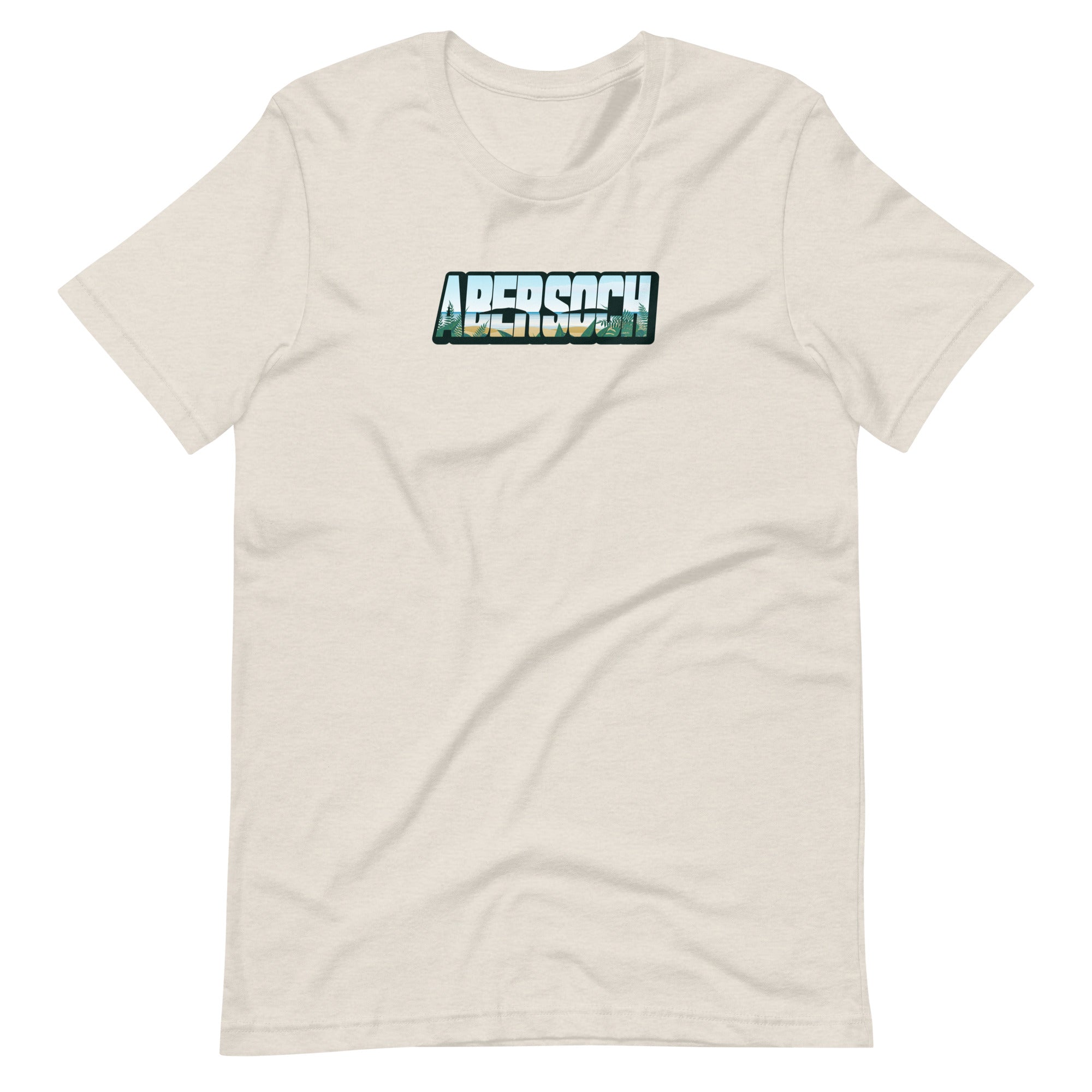 Abersoch Beach Offshore Staple T-Shirt image 5