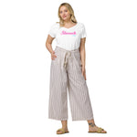 Abersoch PWR Women’s Ffitted V-neck T-shirt image 13