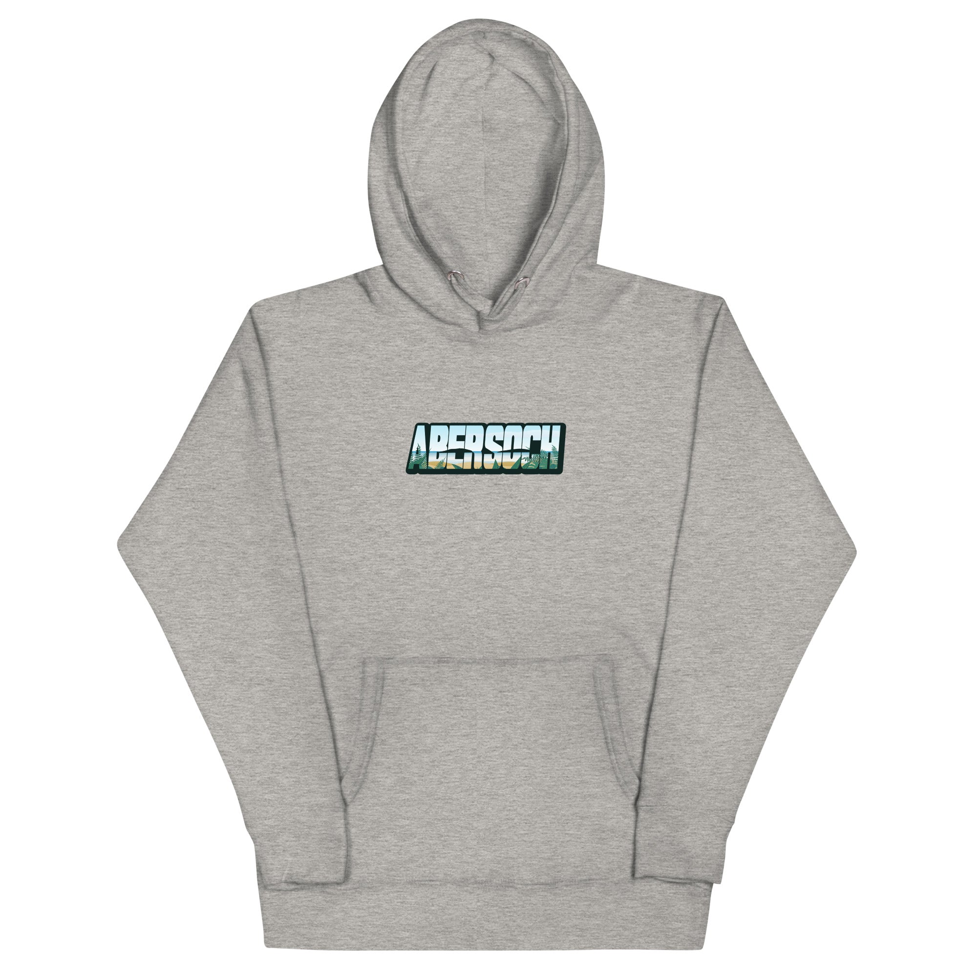 Abersoch Beach Offshore Women Premium Hoodie image 0