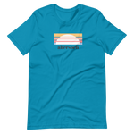 Abersoch Sunset Line Staple T-Shirt image 8