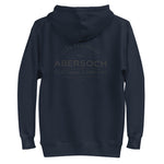 Abersoch Clothing Company Black Women Premium Hoodie image 3