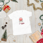 Abersoch Summer Sunset Boys Short Sleeve T-Shirt image 0