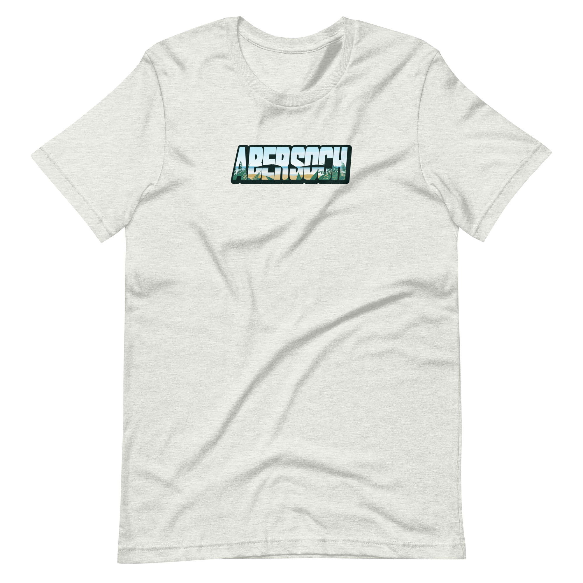 Abersoch Beach Offshore Staple T-Shirt image 6