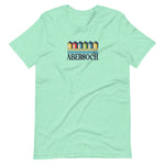 Abersoch Retro Staple Women T-shirt image 6