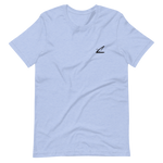 Abersoch Clothing Embroidery Logo Staple T-Shirt image 7