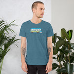 Abersoch Ocean Wave Staple T-Shirt image 0