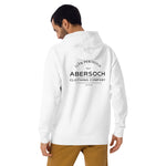 Abersoch Clothing Company Black Premium Hoodie image 1