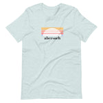 Abersoch Sunset Line Staple Women T-shirt image 5