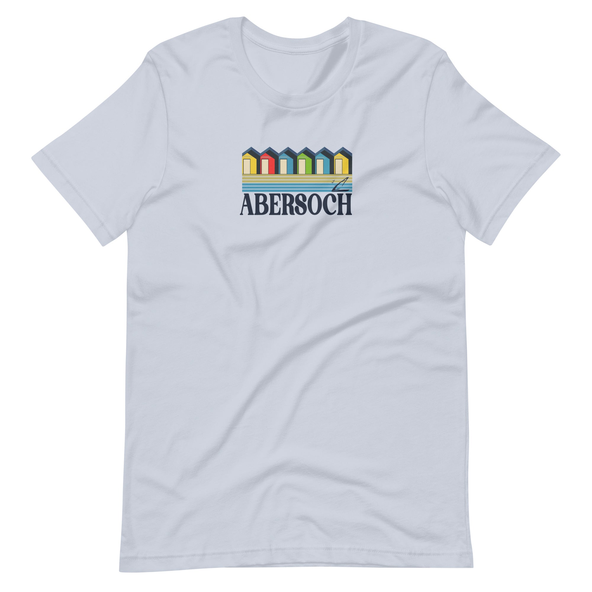 Abersoch Retro Staple Women T-shirt image 4