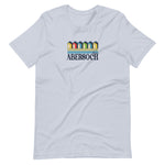 Abersoch Retro Staple Women T-shirt image 4