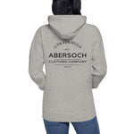 Abersoch Clothing Company Black Women Premium Hoodie image 0