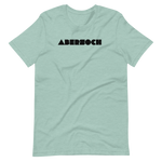Abersoch Bold Typography Staple T-Shirt image 9