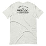 Abersoch Clothing Company Black Staple Women T-Shirt image 12