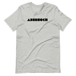 Abersoch Bold Typography Staple T-Shirt image 3