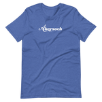 Abersoch Cursive Typography Staple T-Shirt image 9