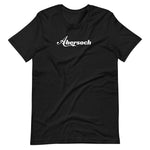 Abersoch Cursive Typography Staple T-Shirt image 2