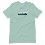 Abersoch Beach Offshore Staple Women T-shirt image 3