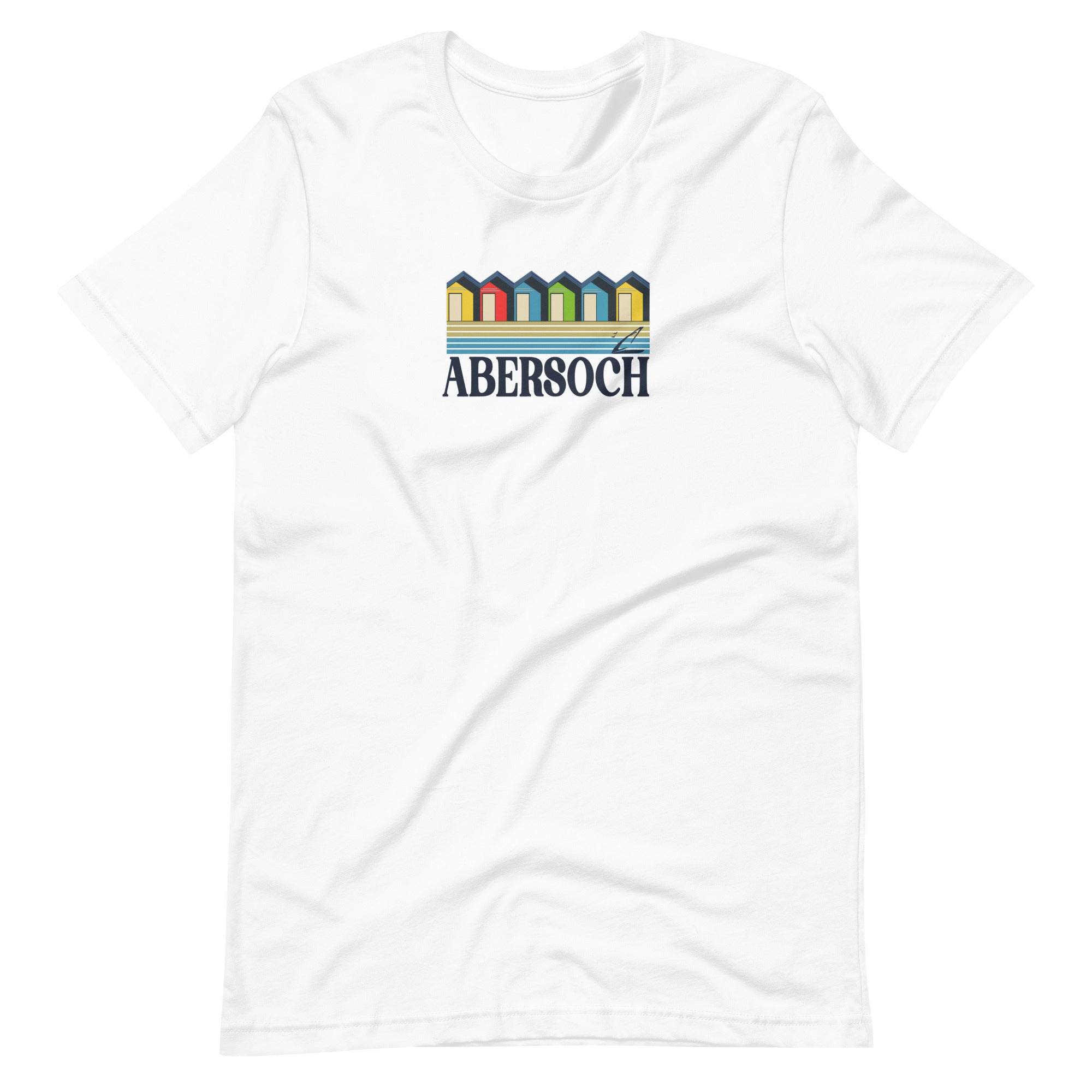 Abersoch Retro Staple Women T-shirt image 2