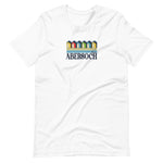 Abersoch Retro Staple Women T-shirt image 2