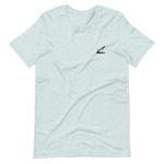 Abersoch Clothing Embroidery Logo Staple T-Shirt image 10