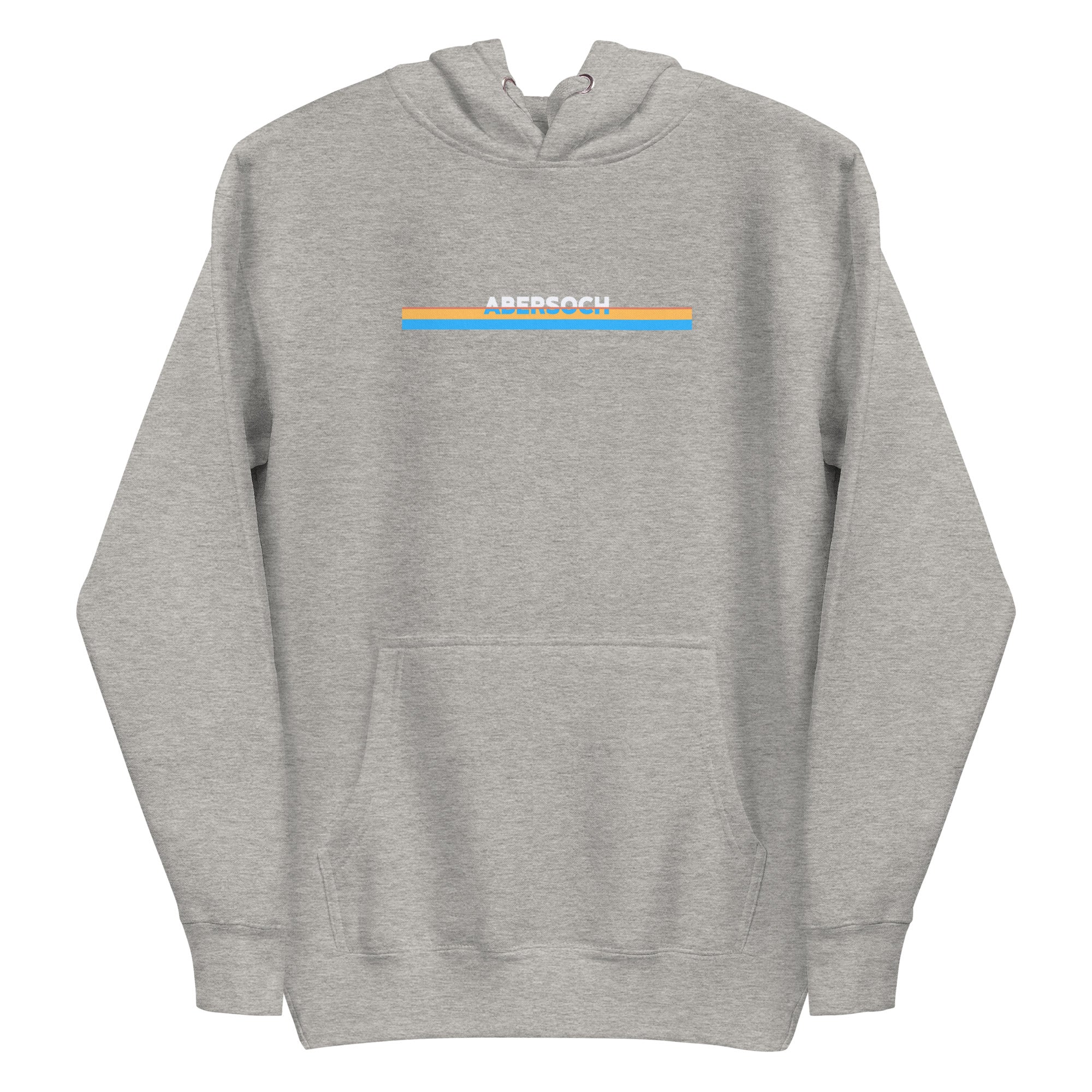 Abersoch Line Sunset Women Premium Hoodie image 4