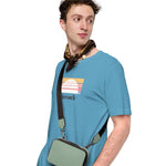 Abersoch Sunset Line Staple T-Shirt image 1