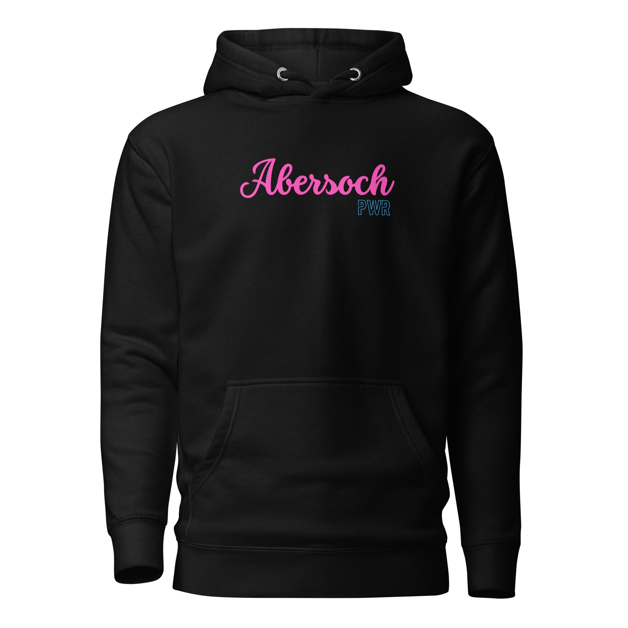 Abersoch PWR Premium Hoodie image 1