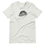 Abersoch Rainbow Staple T-Shirt image 7