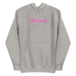 Abersoch PWR Premium Hoodie image 4