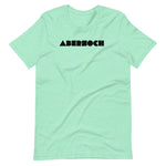 Abersoch Bold Typography Staple T-Shirt image 5