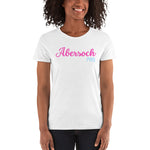 Abersoch PWR Women's Short Sleeve T-shirt image 1