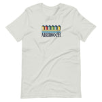 Abersoch Retro Staple T-Shirt image 7