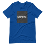 Abersoch Typography Distressed Black Staple T-Shirt image 11