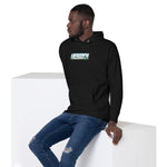 Abersoch Beach Offshore Premium Hoodie image 1