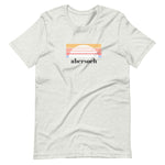Abersoch Sunset Line Staple Women T-shirt image 2